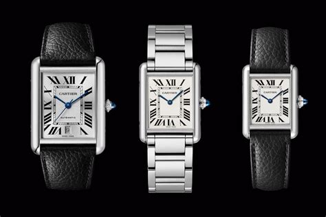 must de cartier tank watch replica|cartier tank must large model.